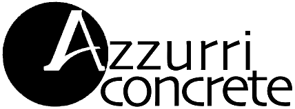 Azzuri Concrete